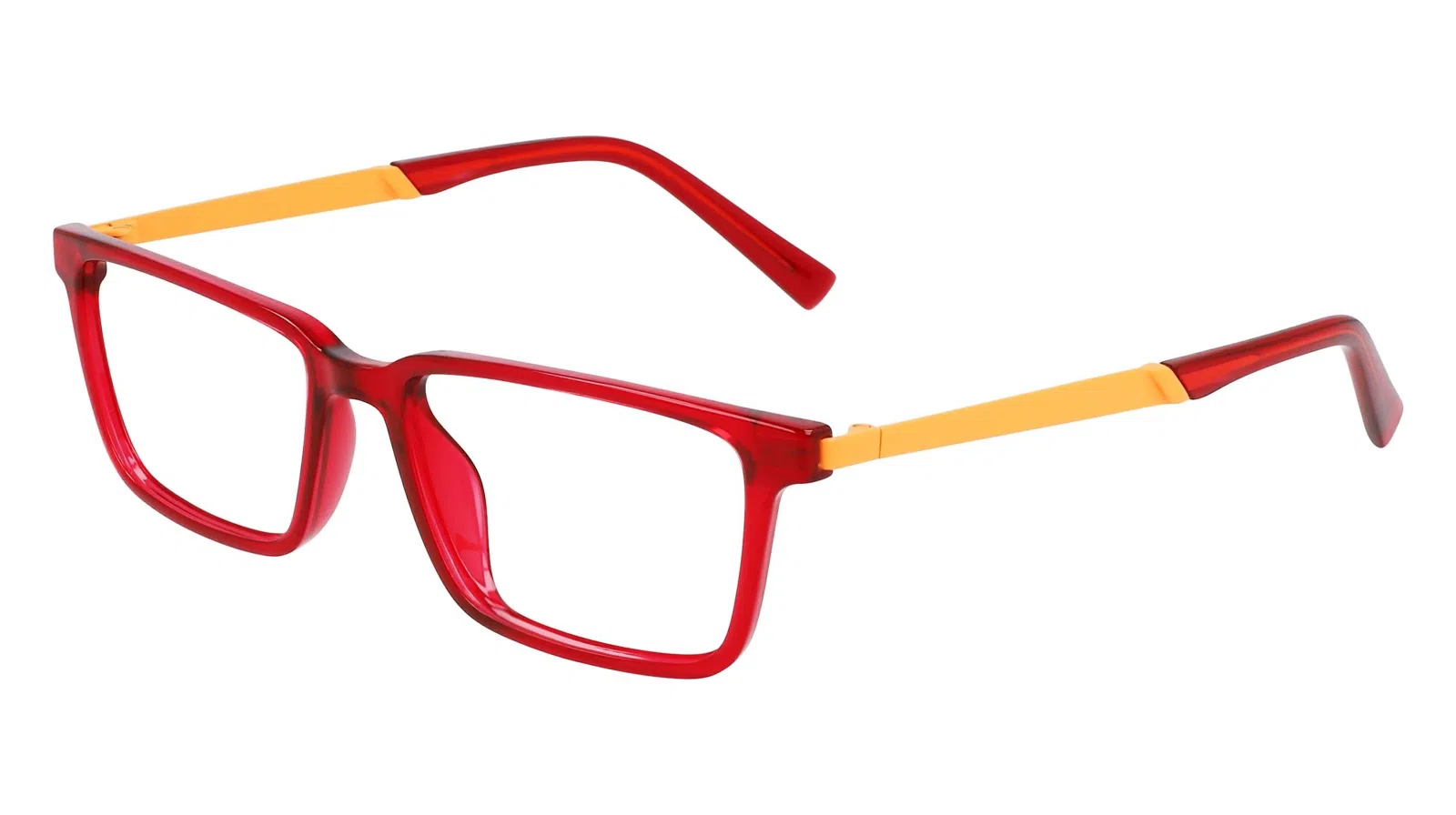 Flexon J4018 Eyeglasses - view 4